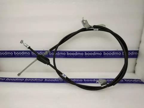 WIRE, R. PARKING BRAKE (B)