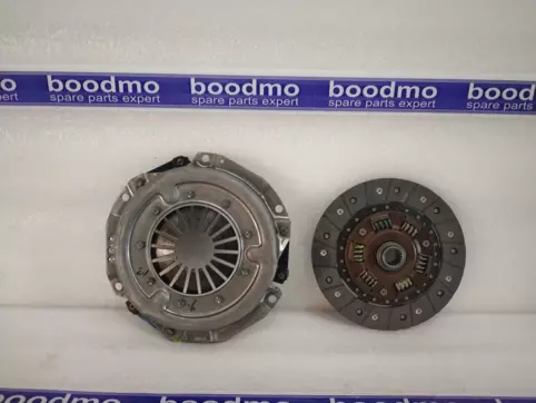 Clutch Kit (Disc+Pressure Plate)