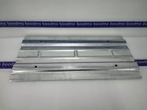 PANEL, HEATER PROTECTOR