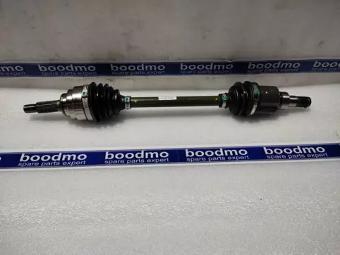 Drive Shaft Left