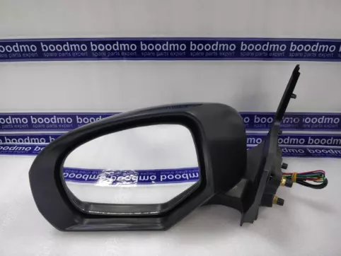 Side Rear View Mirror Left