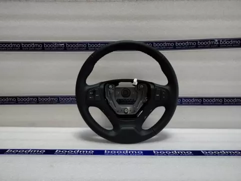WHEEL ASSY-STEERING, INT;PYN