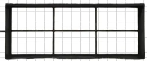 Cabin Air Filter (Set of 2)