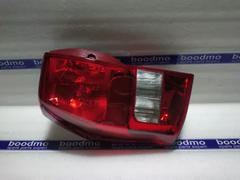 Rear Combination Lamp Left