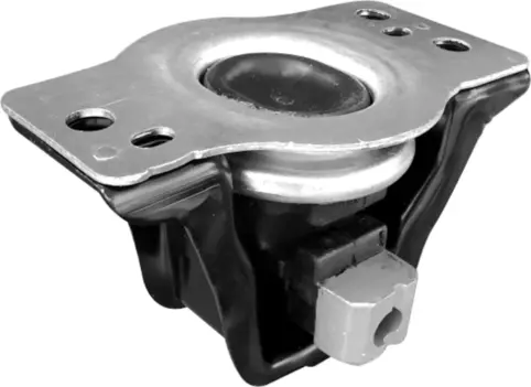Engine Mounting