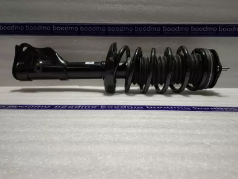 ABSORBER ASSY, L. FR. SHOCK