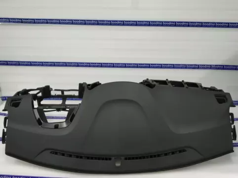 CRASH PAD ASSY-MAIN, INT;PYN