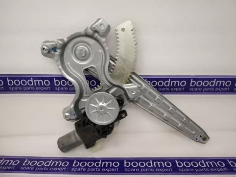 REGULATOR ASSY REAR WINDOW LH