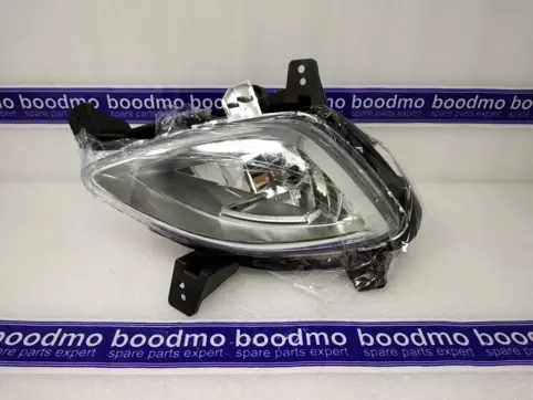 LAMP ASSY-FRONT FOG,RH