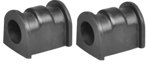 Front Balance Rod Cut Bush (Set OF 2)