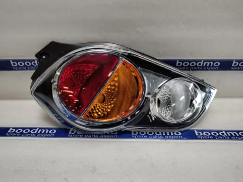 Rear Combination Lamp Left