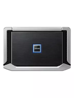 4/3/2 Channel Power Amplifier