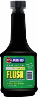 Radiator Flush (354 ml)