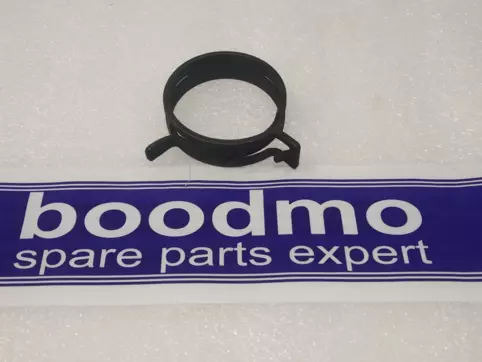 SPR BAND CLAMP 43DX12WTS17665 SS8451-8C