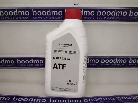 atf (automatic transm. fluid)