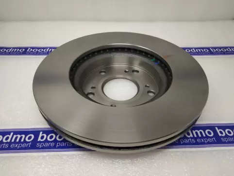 DISK, FR. BRAKE (15″)