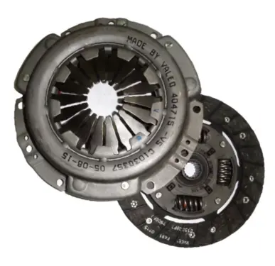 Clutch Kit (Disc+Pressure Plate)
