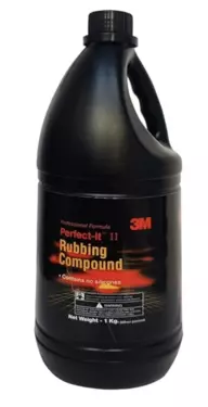 1-Step Rubbing Compound (1 kg)