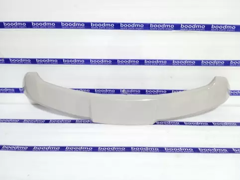 REAR UPPER SPOILER