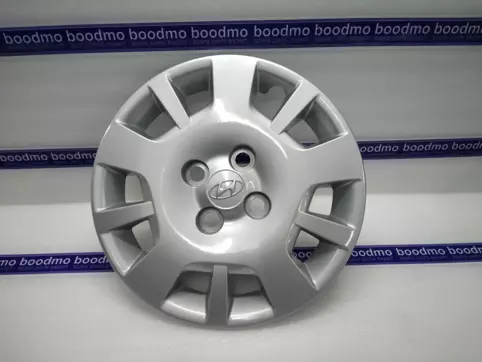 CAP ASSY-WHEEL HUB