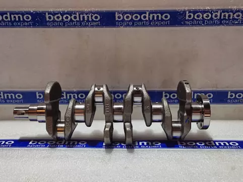 CRANKSHAFT ASSY