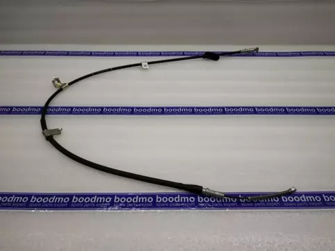 WIRE A, R. PARKING BRAKE