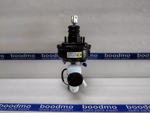 Brake Master Cylinder