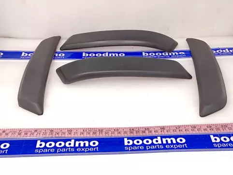 Bumper Protector (Set of 4)