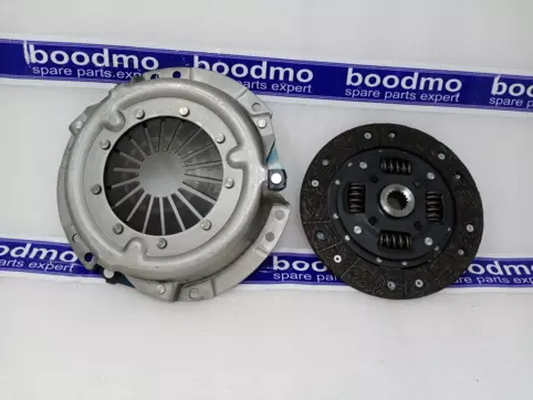 Clutch Kit (Disc+Pressure Plate)