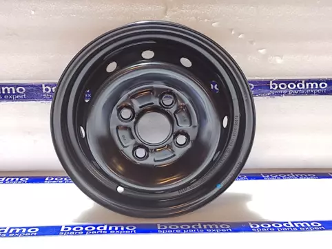 WHEEL COMP (12X3.50B)