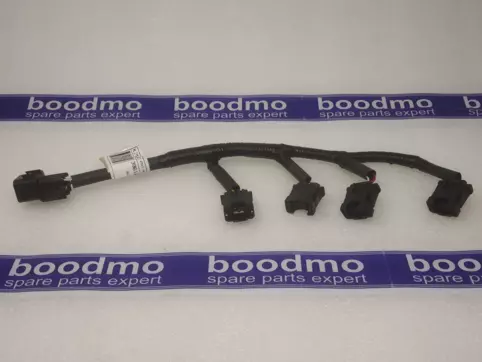 WIRING-INJECTOR