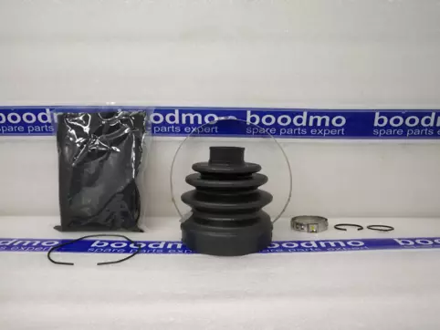 BOOT KIT-FR AXLE DIFF SIDE LH