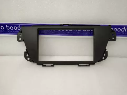 GARNISH, 1/P CTR LOWER