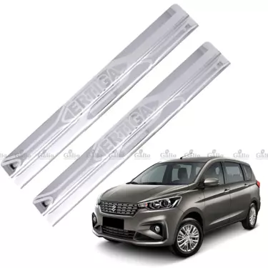 Sill Guard Stainless Steel