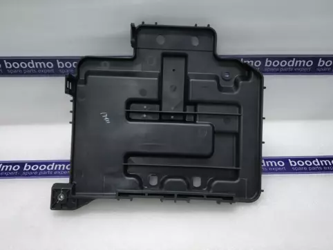 TRAY ASSY-BATTERY
