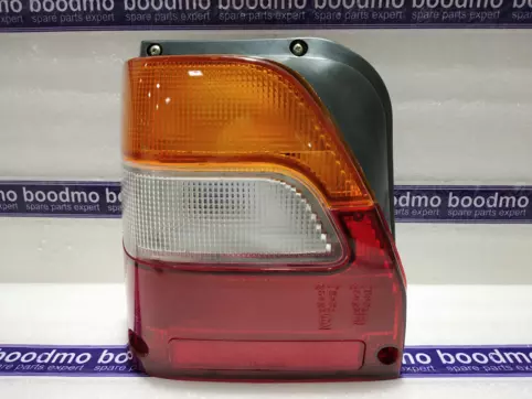 Rear Combination Lamp Left