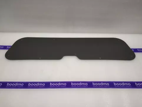 TRIM COMPBACK DOOR