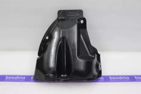 LINING RR FENDER FR LH