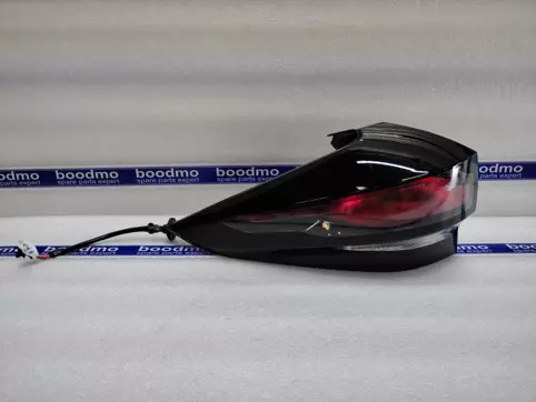 Rear Combination Lamp Left