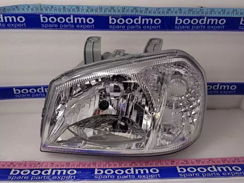 Headlamp Assembly Left