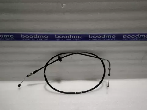 Accelerator Cable