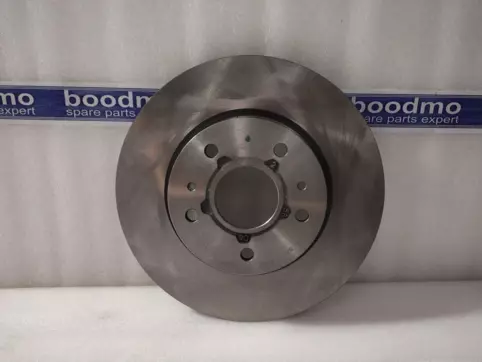 Front Brake Disc