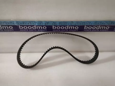 Belt, Timing