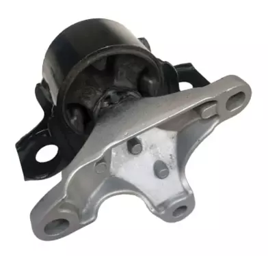 Engine Mounting
