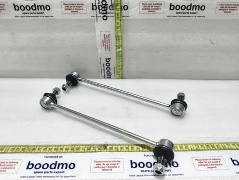 Front Stabilizer Link Set