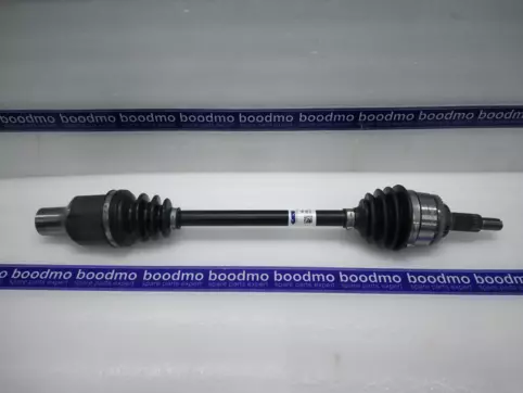 SHAFT ASSYFRONT DRIVERH