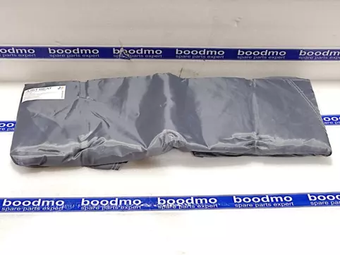 Car Body Cover Grey Matty