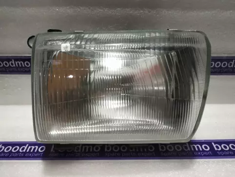Headlamp Assembly Left