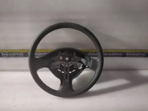 WHEEL S/ASSY,STEERING