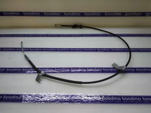 WIRE B, R. PARKING BRAKE